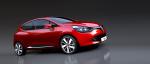 Renault Clio 2013 года